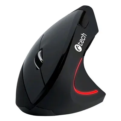 Myš C-TECH VEM-09 Vertical Ergonomic