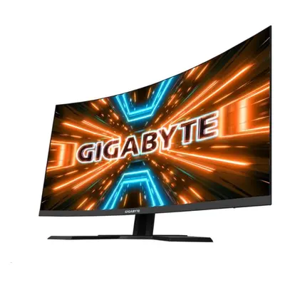 Monitor 31.5" GIGABYTE G32QC A