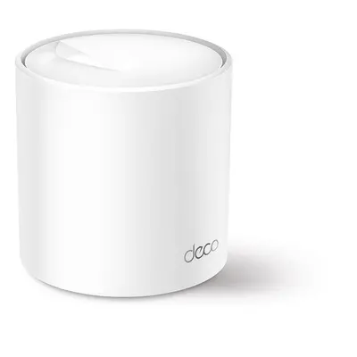 WiFi systém TP-Link Deco X50(1-pack)