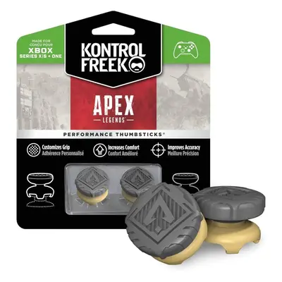 Gripy na ovladač KontrolFreek Apex Legends XBX Blister Kit