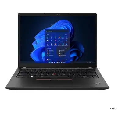 Notebook Lenovo ThinkPad X13 Gen 4 Deep Black