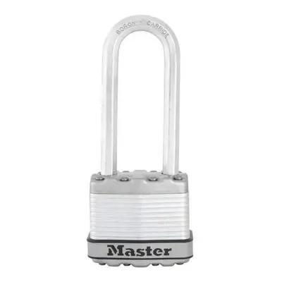 Visací zámek Master Lock Titanový visací zámek M1EURDLJ Master Lock Excell 45mm