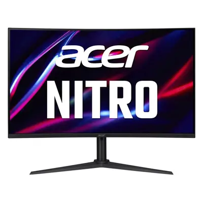 31.5" Acer Nitro Gaming XZ322QUV UM.JX0EE.306