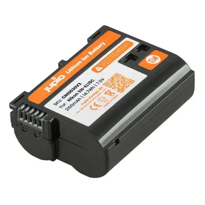 Jupio EN-EL15C 2100 mAh pro Nikon CNI0030V3