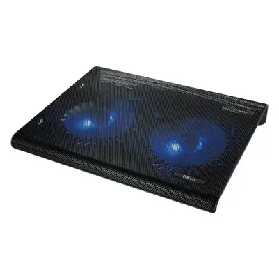 Chladící podložka pod notebook Trust Azul Laptop Cooling Stand with dual fans