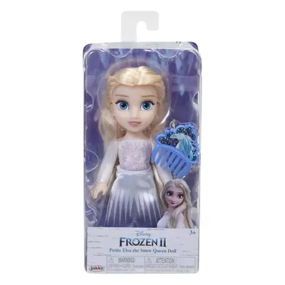 Disney Ledové Království 2 - Elsa 15cm