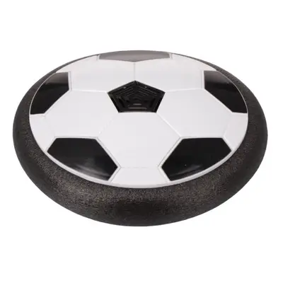 MERCO Multipack 4 ks Hover Ball pozemní černý, 11 cm