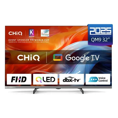 32" CHiQ L32QM9V