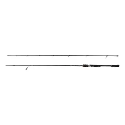 DAM Prut Yagi Spin V2 2,13m 7-28g