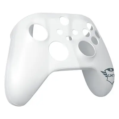 Obal na ovladač Trust GXT 749 Controller Skin Xbox, transparentní