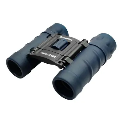 Dalekohled Discovery Gator 8 x 21 Binoculars