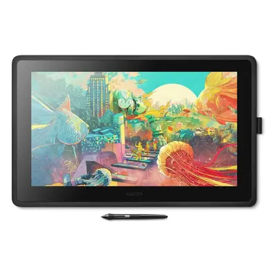 Grafický tablet Wacom Cintiq 22