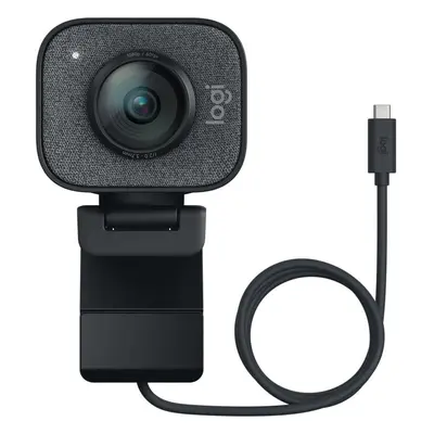 Webkamera Logitech C980 StreamCam Graphite