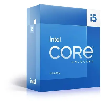 Procesor Intel Core i5-13600K