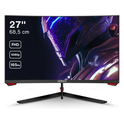 Monitor 27" DAHUA LM27-E230C