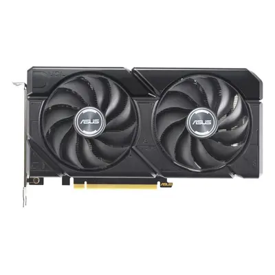 Grafická karta ASUS DUAL GeForce RTX 4060 O8G EVO