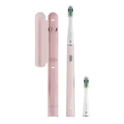 Elektrický zubní kartáček TrueLife SonicBrush Slim20 Pink