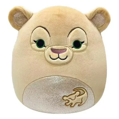 Plyšák Squishmallows Disney Lví král Nala