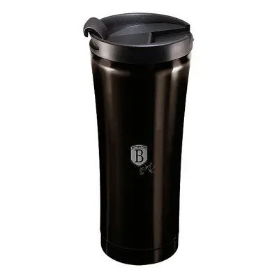 BERLINGERHAUS BERLINGERHAUS Termohrnek 500 ml Royal Black Collection BH-6821