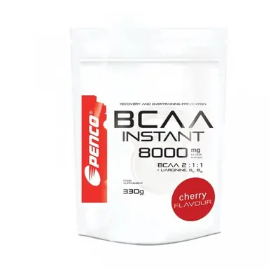 Aminokyseliny Penco BCAA Instant 330g třešeň