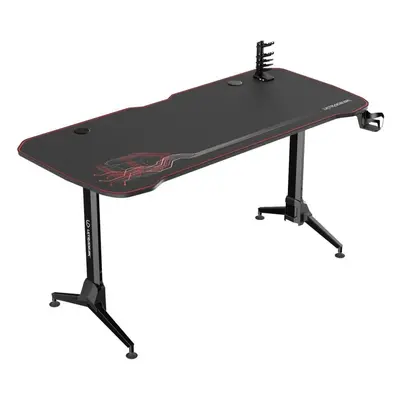 Herní stůl ULTRADESK Grand Red