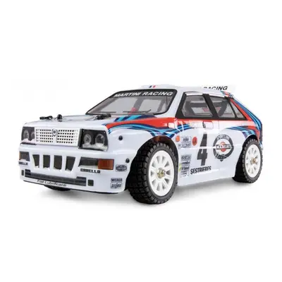 Amewi Hyper Go Lancia Delta HF Integrale Rellye/Drift 4WD 1:14 RTR