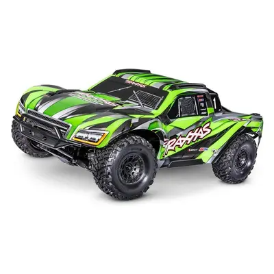 Traxxas Maxx Slash 1:8 RTR zelený