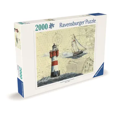 Ravensburger 120008040 Maják