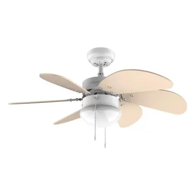 Ventilátor Cecotec 5963 EnerySilence Aero 3600 Vision SunLi