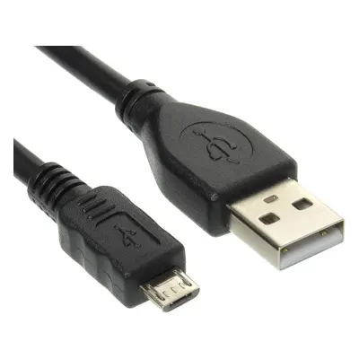 Datový kabel OEM USB 2.0 propojovací 1m A-microUSB