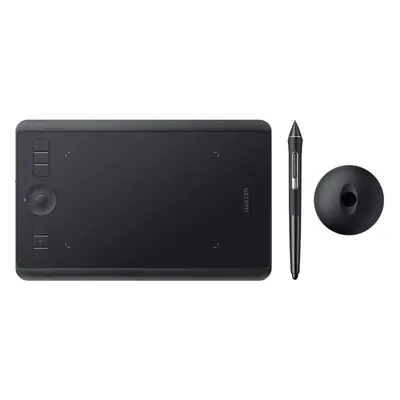 Grafický tablet Wacom Intuos Pro S