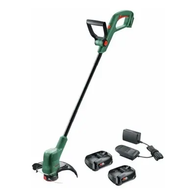 Strunová sekačka BOSCH EasyGrassCut 18V-260 (2x2,0 Ah) 0.600.8C1.C05