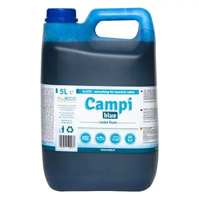 Roztok Campi Blue