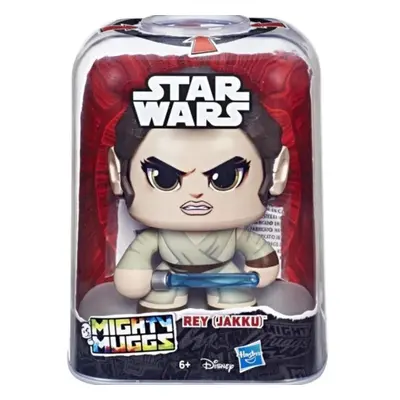 Hasbro Star Wars Mighty Muggs Rey (Jakku)