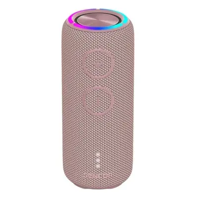 Bluetooth reproduktor Sencor SIRIUS 2 MAXI ROSE