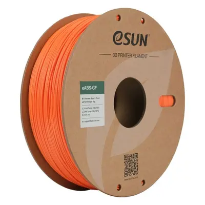 eSUN eABS-GF 1kg Orange ESU240937