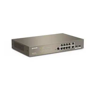 Switch Tenda TEG5312F Managed L3 Gigabit Switch