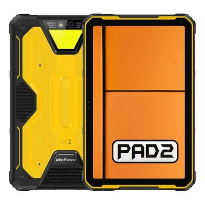 Tablet UleFone Armor Pad 2 8GB/256GB žlutý