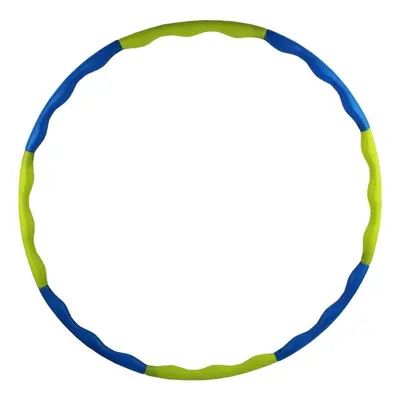 Gymnastická obruč Kruh, obruč MASTER Hula Dynamic Hoop 90 cm, 500 g