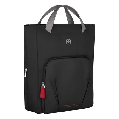 WENGER MOTION VERTICAL TOTE 15.6", černá 612541