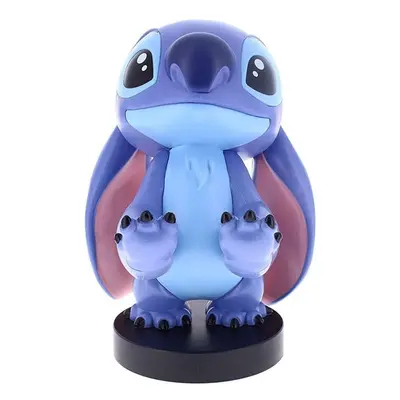 Figurka Cable Guys - Lilo and Stitch - Stitch Classic