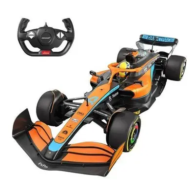 RC auto Rastar McLaren F1 MCL36 1:12