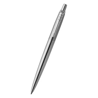 Kuličkové pero PARKER Jotter Stainless Steel CT