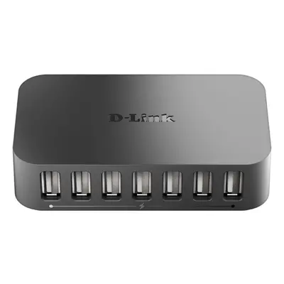 USB Hub D-Link DUB-H7