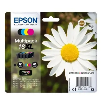 Cartridge Epson T1816 multipack