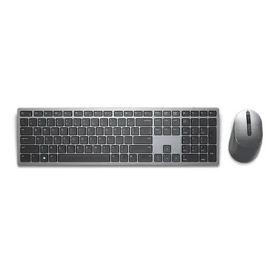 Set klávesnice a myši Dell Premier KM7321W - US INTL (QWERTY)