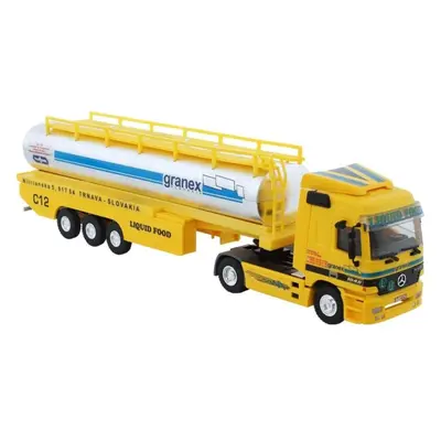 Monti 55 Liguid Food Actros L-MB 1:48