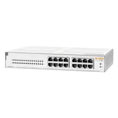 Switch HPE Aruba Instant On 1430 16G Class4 PoE 124W Switch