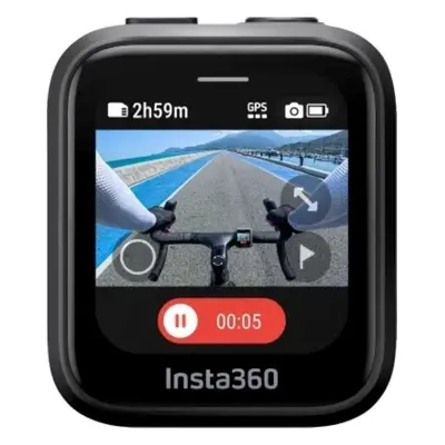 Dálkový ovladač Insta360 GPS Preview Remote