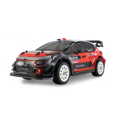 Amewi RC Hyper Go Citroen C3 WRC 1:14 4WD RTR